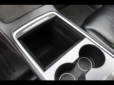 2022 Tesla Model 3 Long Range   - Photo 25 - Euless, TX 76040