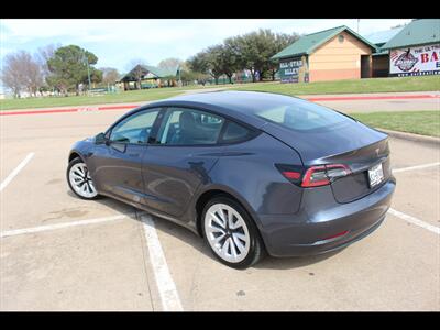 2022 Tesla Model 3 Long Range   - Photo 3 - Euless, TX 76040