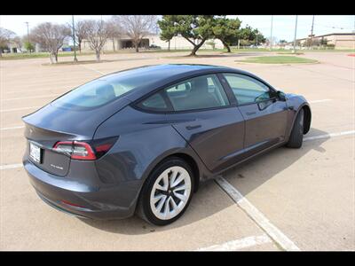 2022 Tesla Model 3 Long Range   - Photo 5 - Euless, TX 76040