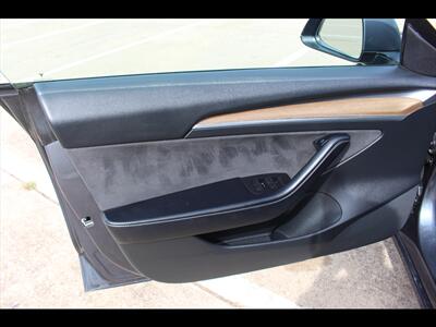 2022 Tesla Model 3 Long Range   - Photo 22 - Euless, TX 76040