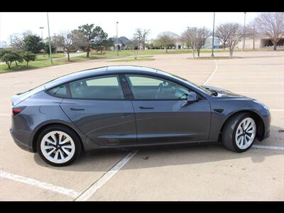 2022 Tesla Model 3 Long Range   - Photo 6 - Euless, TX 76040