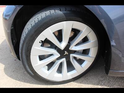 2022 Tesla Model 3 Long Range   - Photo 31 - Euless, TX 76040