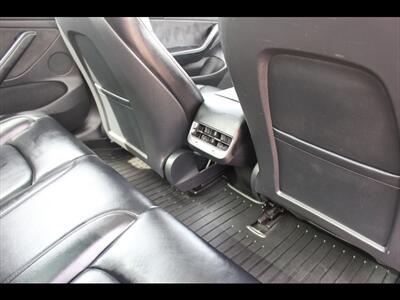 2022 Tesla Model 3 Long Range   - Photo 14 - Euless, TX 76040