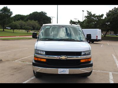 2020 Chevrolet Express LT 2500   - Photo 8 - Euless, TX 76040