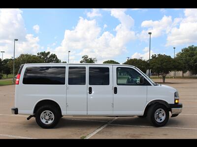 2020 Chevrolet Express LT 2500   - Photo 6 - Euless, TX 76040