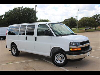 2020 Chevrolet Express LT 2500   - Photo 7 - Euless, TX 76040