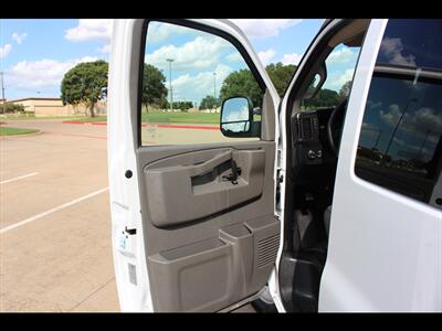 2020 Chevrolet Express LT 2500   - Photo 14 - Euless, TX 76040