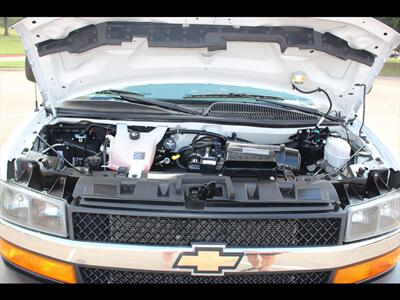 2020 Chevrolet Express LT 2500   - Photo 22 - Euless, TX 76040