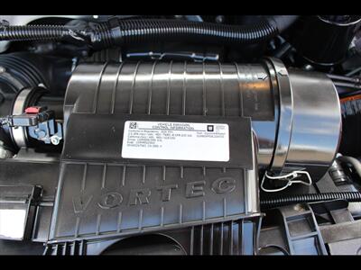 2020 Chevrolet Express LT 2500   - Photo 25 - Euless, TX 76040