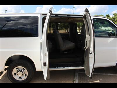 2020 Chevrolet Express LT 2500   - Photo 10 - Euless, TX 76040