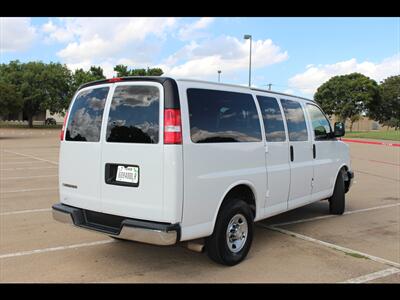 2020 Chevrolet Express LT 2500   - Photo 5 - Euless, TX 76040