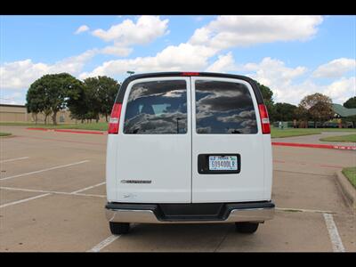 2020 Chevrolet Express LT 2500   - Photo 4 - Euless, TX 76040