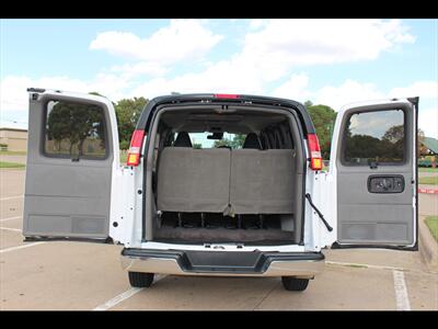 2020 Chevrolet Express LT 2500   - Photo 9 - Euless, TX 76040