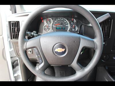 2020 Chevrolet Express LT 2500   - Photo 26 - Euless, TX 76040