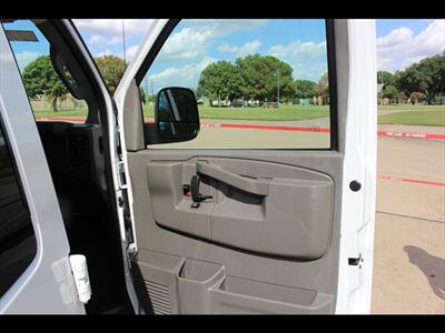 2020 Chevrolet Express LT 2500   - Photo 12 - Euless, TX 76040