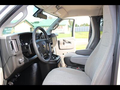 2020 Chevrolet Express LT 2500   - Photo 15 - Euless, TX 76040