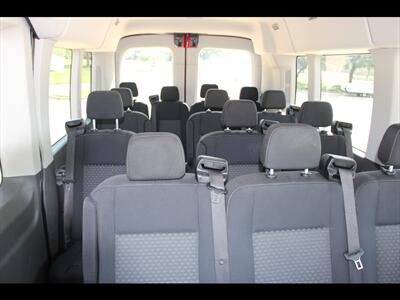 2022 Ford Transit 350 XLT   - Photo 17 - Euless, TX 76040