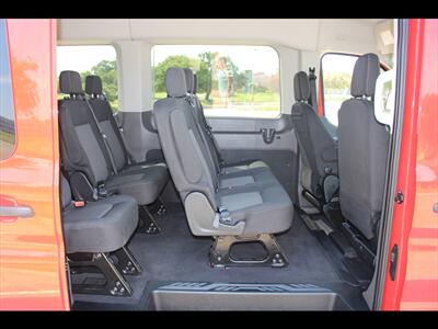 2022 Ford Transit 350 XLT   - Photo 14 - Euless, TX 76040