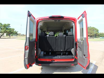 2022 Ford Transit 350 XLT   - Photo 9 - Euless, TX 76040