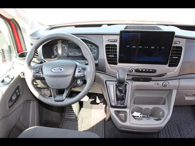 2022 Ford Transit 350 XLT   - Photo 19 - Euless, TX 76040