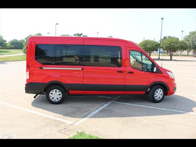 2022 Ford Transit 350 XLT   - Photo 6 - Euless, TX 76040