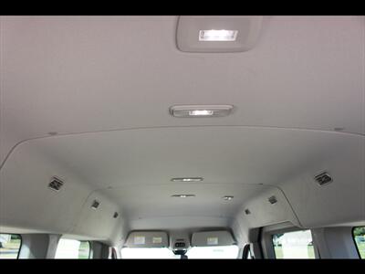 2022 Ford Transit 350 XLT   - Photo 11 - Euless, TX 76040