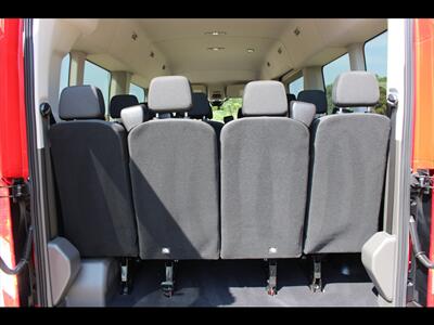 2022 Ford Transit 350 XLT   - Photo 10 - Euless, TX 76040