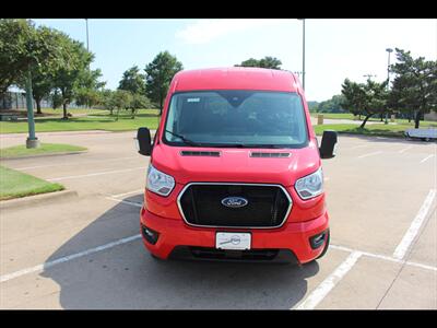 2022 Ford Transit 350 XLT   - Photo 8 - Euless, TX 76040