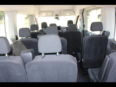 2022 Ford Transit 350 XLT   - Photo 12 - Euless, TX 76040