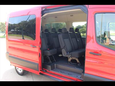 2022 Ford Transit 350 XLT   - Photo 13 - Euless, TX 76040