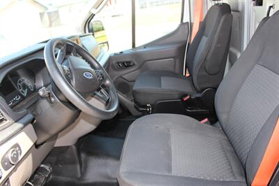 2021 Ford Transit 250   - Photo 22 - Euless, TX 76040