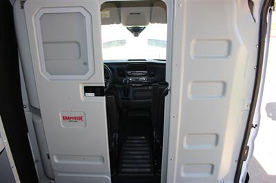 2021 Ford Transit 250   - Photo 17 - Euless, TX 76040
