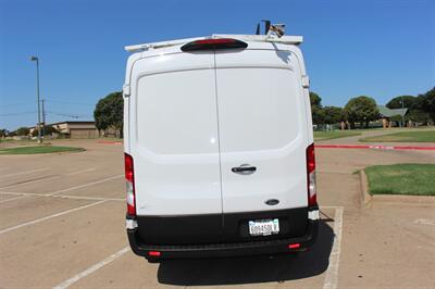 2021 Ford Transit 250   - Photo 4 - Euless, TX 76040