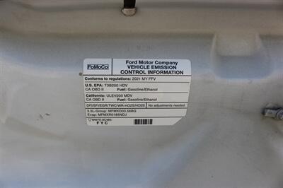 2021 Ford Transit 250   - Photo 35 - Euless, TX 76040