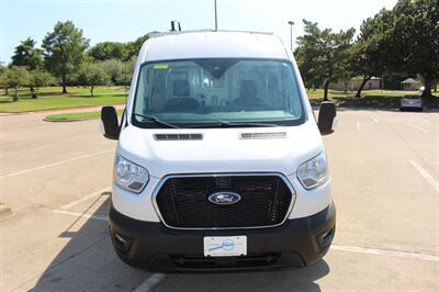 2021 Ford Transit 250   - Photo 8 - Euless, TX 76040