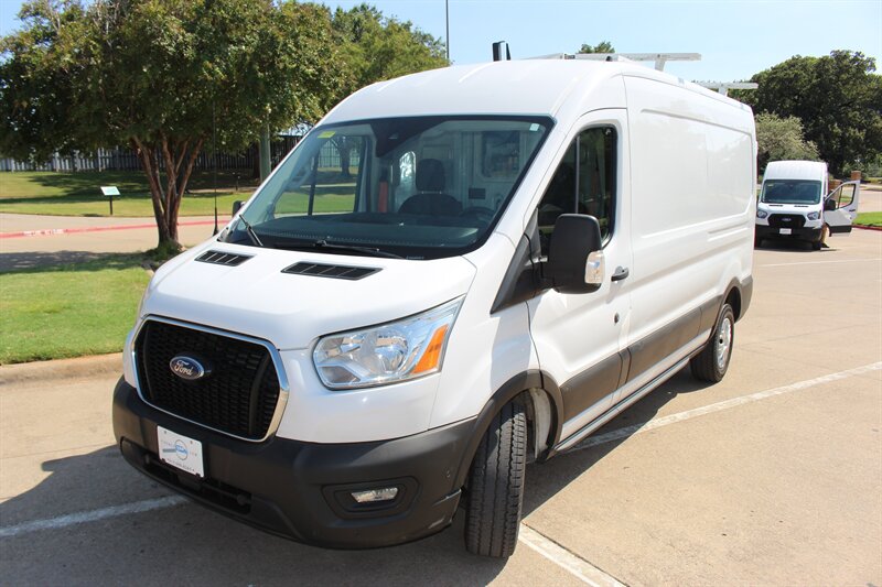 2021 Ford Transit 250  