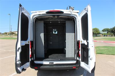2021 Ford Transit 250   - Photo 9 - Euless, TX 76040