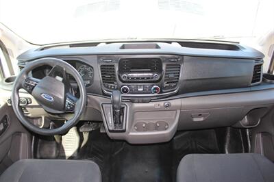 2021 Ford Transit 250   - Photo 18 - Euless, TX 76040