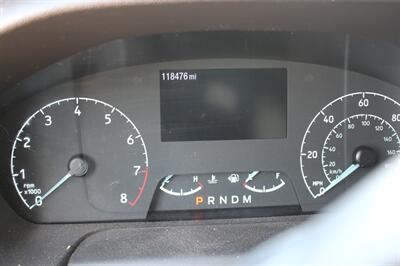 2021 Ford Transit 250   - Photo 25 - Euless, TX 76040