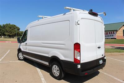 2021 Ford Transit 250   - Photo 3 - Euless, TX 76040