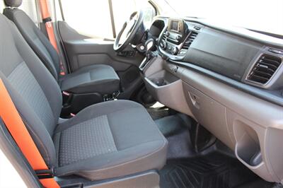 2021 Ford Transit 250   - Photo 24 - Euless, TX 76040