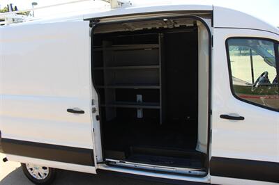 2021 Ford Transit 250   - Photo 14 - Euless, TX 76040