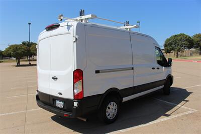 2021 Ford Transit 250   - Photo 5 - Euless, TX 76040