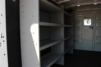 2021 Ford Transit 250   - Photo 11 - Euless, TX 76040