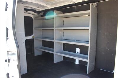 2021 Ford Transit 250   - Photo 15 - Euless, TX 76040