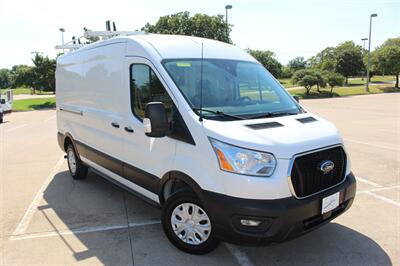 2021 Ford Transit 250   - Photo 7 - Euless, TX 76040