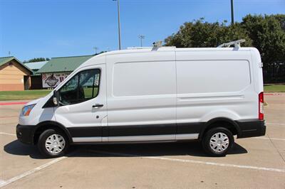 2021 Ford Transit 250   - Photo 2 - Euless, TX 76040
