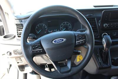 2021 Ford Transit 250   - Photo 27 - Euless, TX 76040