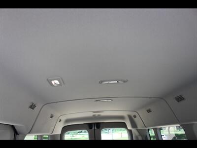 2023 Ford Transit 350 XL   - Photo 14 - Euless, TX 76040