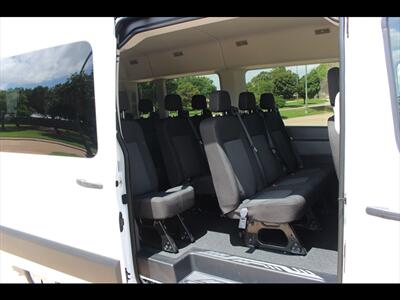 2023 Ford Transit 350 XL   - Photo 15 - Euless, TX 76040